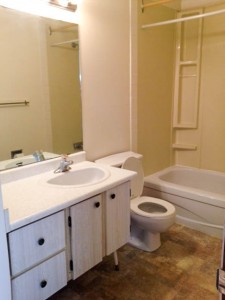 Dorshire Bathroom
