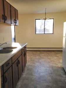 Dorshire Kitchen