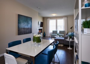 Williamstown Dining-Living