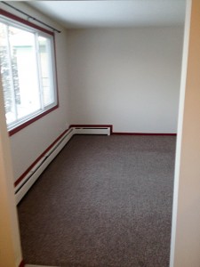 Big D Living Room