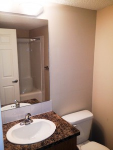 Crown Shores Bathroom