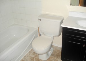 Norleen Bathroom