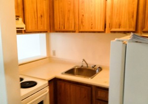 Samson Kitchen